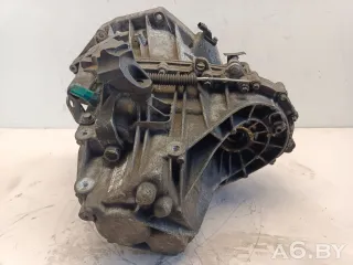 TL4610186 КПП механическая (МКПП) 6-ступенчатая Renault Megane 3 Арт 97982319, вид 3