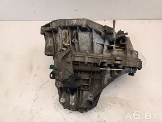 TL4610186 КПП механическая (МКПП) 6-ступенчатая Renault Megane 3 Арт 97982319, вид 4