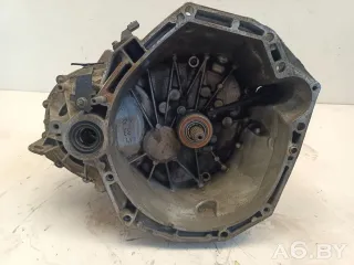 TL4610186 КПП механическая (МКПП) 6-ступенчатая Renault Megane 3 Арт 97982319, вид 1