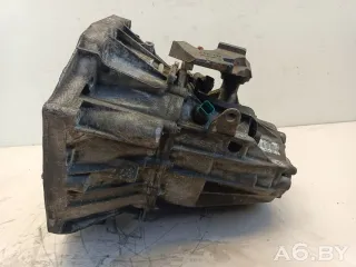 TL4610186 КПП механическая (МКПП) 6-ступенчатая Renault Megane 3 Арт 97982319, вид 5