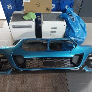  Бампер передний BMW 2 F44 Арт 1414