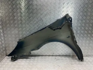  Крыло переднее правое Citroen C5 1 Арт 0F1601126, вид 4