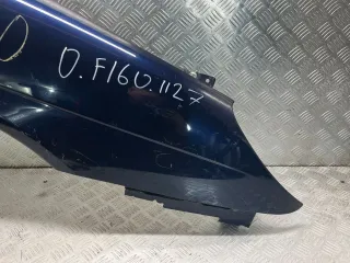  Крыло переднее правое Citroen C5 1 Арт 0F1601126, вид 3
