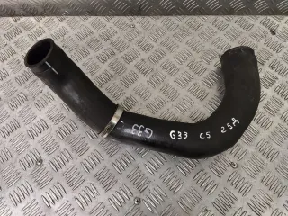 Патрубок интеркулера Audi A6 C5 (S6,RS6) Арт 97982441
