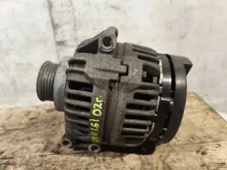 7700434899 Генератор Renault Scenic 1 Арт 97982456, вид 4
