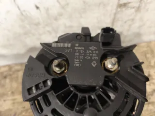 7700434899 Генератор Renault Scenic 1 Арт 97982456, вид 6