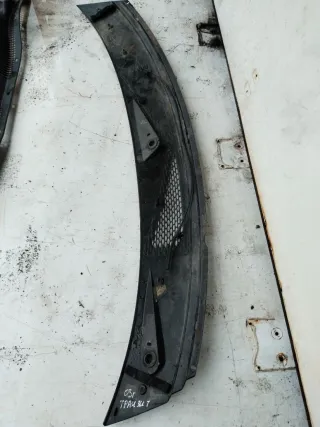  Решетка стеклоочистителя (Дождевик) Ford Transit 3 Арт 97982453, вид 2