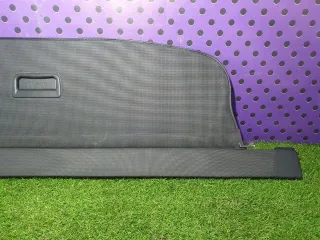 8K9 863 553 A 94H Шторка багажника Audi A4 B8 Арт 97982484, вид 3