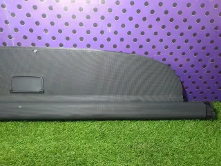 4B9 863 553 F 94H Шторка багажника Audi A6 C5 (S6,RS6) Арт 97982508, вид 2