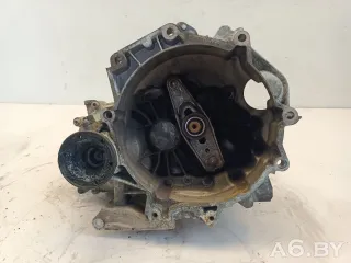 JUS, LVC, LVG КПП механическая (МКПП) 5-ступенчатая Skoda Roomster 1 restailing Арт 97982621
