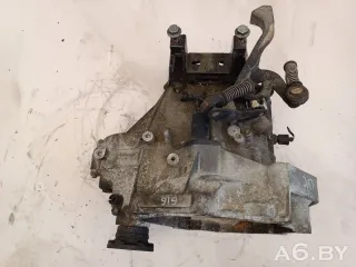 JUS, LVC, LVG КПП механическая (МКПП) 5-ступенчатая Volkswagen Polo 5 Арт 97982621, вид 2