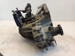 JUS, LVC, LVG КПП механическая (МКПП) 5-ступенчатая Volkswagen Polo 5 Арт 97982621, вид 3