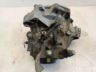 JUS, LVC, LVG КПП механическая (МКПП) 5-ступенчатая Volkswagen Polo 5 Арт 97982621, вид 4