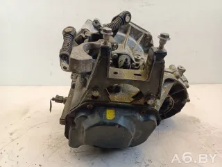 JUS, LVC, LVG КПП механическая (МКПП) 5-ступенчатая Volkswagen Polo 5 Арт 97982621, вид 5