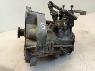 JUS, LVC, LVG КПП механическая (МКПП) 5-ступенчатая Volkswagen Polo 5 Арт 97982621, вид 6