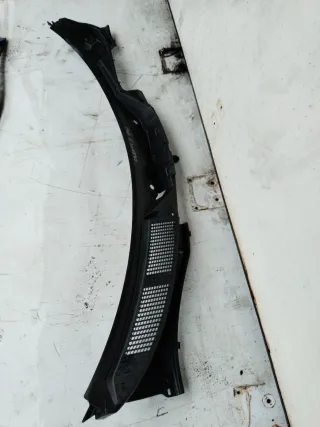  Решетка стеклоочистителя (Дождевик) Renault Scenic 2 Арт 97982597
