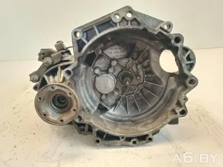 ERT КПП (Коробка передач механическая) Volkswagen Bora Арт 97982652, вид 1
