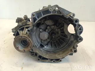 ERT КПП (Коробка передач механическая) Volkswagen Bora Арт 97982652, вид 2
