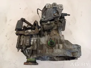 ERT КПП (Коробка передач механическая) Volkswagen Bora Арт 97982652, вид 3
