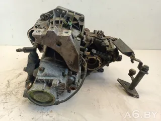 ERT КПП (Коробка передач механическая) Volkswagen Bora Арт 97982652, вид 5