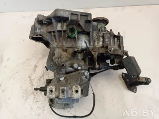 ERT КПП (Коробка передач механическая) Volkswagen Bora Арт 97982652, вид 6