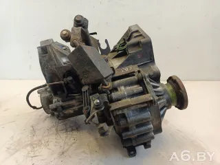 ERT КПП (Коробка передач механическая) Volkswagen Bora Арт 97982652, вид 8