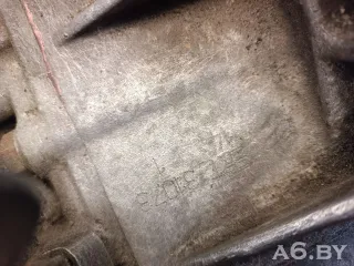 ERT КПП (Коробка передач механическая) Volkswagen Bora Арт 97982652, вид 9