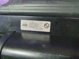 8 236 357 Шторка багажника BMW 5 E39 Арт 97982629, вид 5