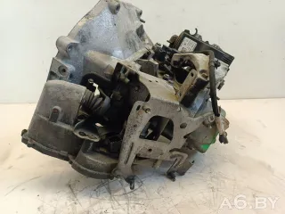 20CQ97, Коробка передач (робот) Citroen C3 2 1.4л HDi Арт 97982684, вид 7