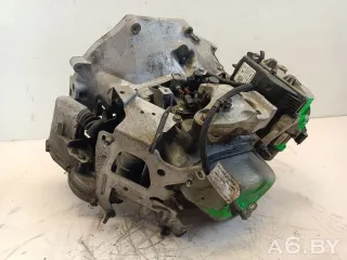 20CQ97, Коробка передач (робот) Citroen C3 2 1.4л HDi Арт 97982684, вид 6