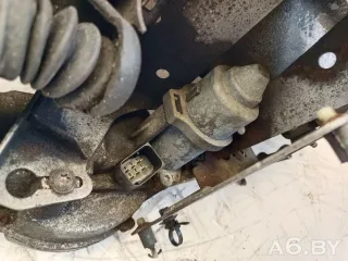 20CQ97, Коробка передач (робот) Citroen C3 2 1.4л HDi Арт 97982684, вид 9
