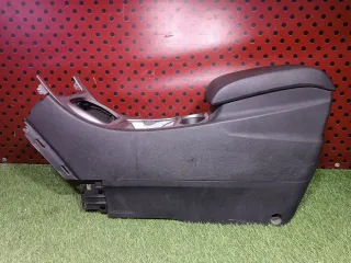 6M21R045A20 Консоль салона (кулисная часть) Ford S-Max 1 Арт 97982723, вид 6