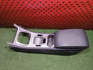 6M21R045A20 Консоль салона (кулисная часть) Ford S-Max 1 Арт 97982723, вид 5