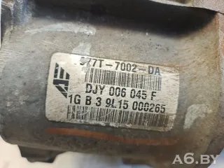 977T7002DA,DJY КПП механическая (МКПП) 5-ступенчатая Seat Alhambra 1 1.9л TDi Арт 97982761, вид 6