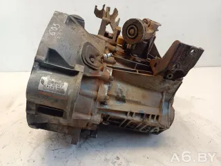 977T7002DA,DJY КПП механическая (МКПП) 5-ступенчатая Seat Alhambra 1 1.9л TDi Арт 97982761, вид 5