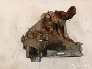 977T7002DA,DJY КПП механическая (МКПП) 5-ступенчатая Seat Alhambra 1 1.9л TDi Арт 97982761, вид 2