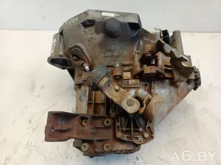 977T7002DA,DJY КПП механическая (МКПП) 5-ступенчатая Seat Alhambra 1 1.9л TDi Арт 97982761, вид 8