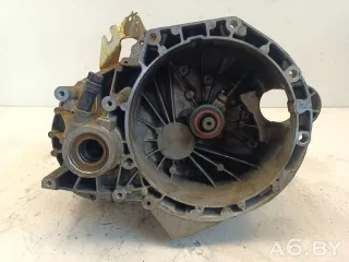977T7002DA,DJY КПП механическая (МКПП) 5-ступенчатая Seat Alhambra 1 1.9л TDi Арт 97982761, вид 1