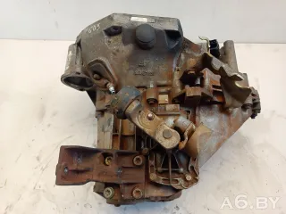 977T7002DA,DJY КПП механическая (МКПП) 5-ступенчатая Seat Alhambra 1 1.9л TDi Арт 97982761, вид 7