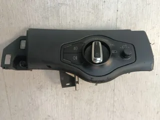 8K0941531G Блок управления светом (фарами) Audi A5 (S5,RS5) 1 Арт 97982750, вид 1
