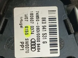 8K0941531G Блок управления светом (фарами) Audi A5 (S5,RS5) 1 Арт 97982750, вид 6
