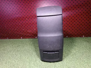 6M21R045A20 Консоль салона (кулисная часть) Ford S-Max 1 Арт 97982723, вид 3