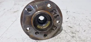 31206874443,6874443,31226850415,6850415,33416867926,6867926,33416852157,6852157 Ступица передняя BMW X1 F48 Арт 012346, вид 4