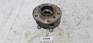31206874443,6874443,31226850415,6850415,33416867926,6867926,33416852157,6852157 Ступица передняя BMW X1 F48 Арт 012346, вид 1