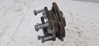 31206874443,6874443,31226850415,6850415,33416867926,6867926,33416852157,6852157 Ступица передняя левая BMW 1 F40 Арт 012461, вид 5