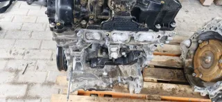 12704707,12704706,12694943 Двигатель Buick Encore GX Арт 012576, вид 5