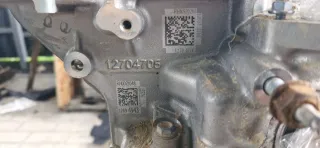 12704707,12704706,12694943 Двигатель Buick Encore GX Арт 012576, вид 8