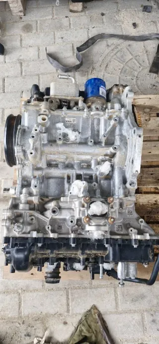 12704707,12704706,12694943 Двигатель Buick Encore GX Арт 012576, вид 1