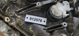 12704707,12704706,12694943 Двигатель Buick Encore GX Арт 012576, вид 9