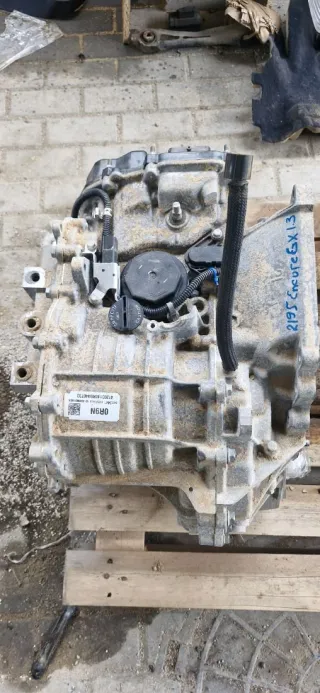 24273441 Вариатор Buick Encore GX Арт 012806, вид 1